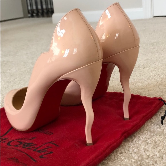 Christian Louboutin Heels - Picture 3 of 7